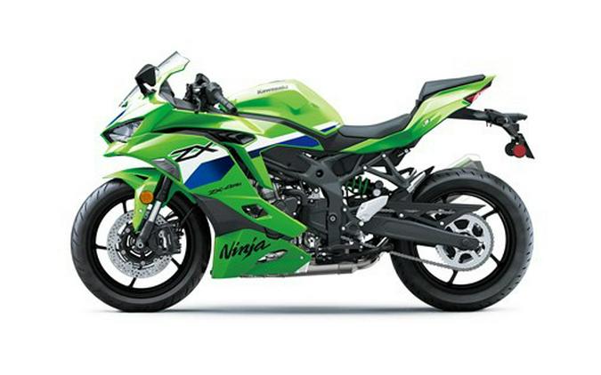 2026 Kawasaki Ninja ZX-4RR ABS