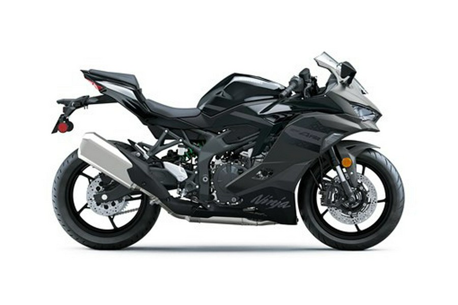 2026 Kawasaki Ninja ZX-4RR ABS