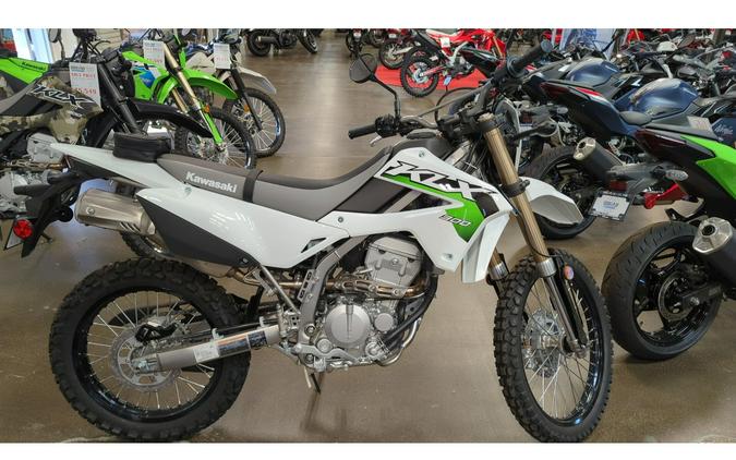 2026 KLX 300 - Kawasaki