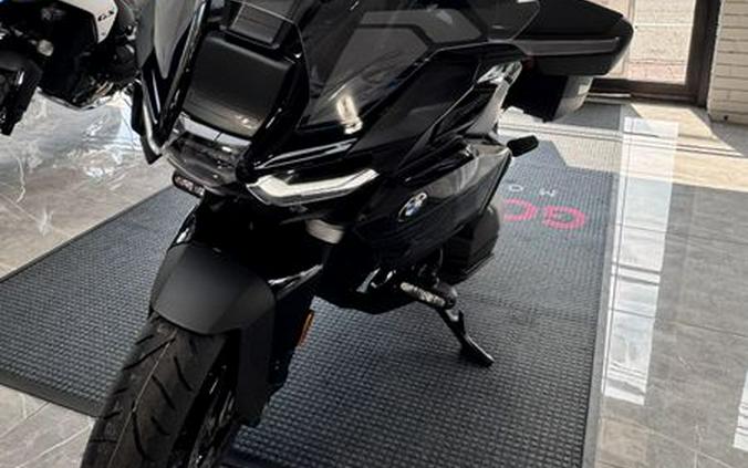 New 2026 BMW R 1300 RT