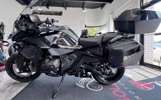 New 2026 BMW R 1300 RT