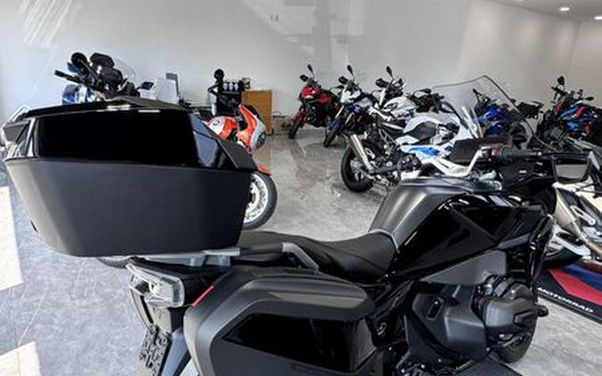New 2026 BMW R 1300 RT