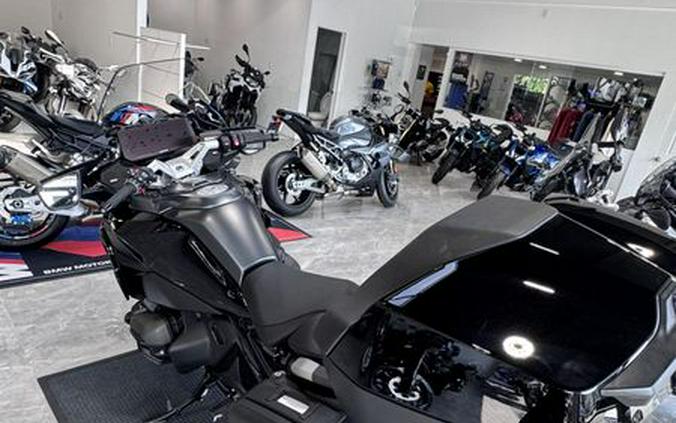 New 2026 BMW R 1300 RT