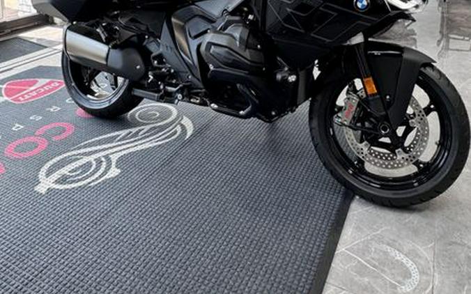 New 2026 BMW R 1300 RT