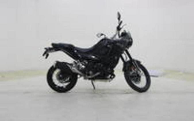 2026 Kawasaki KLE 500 ABS
