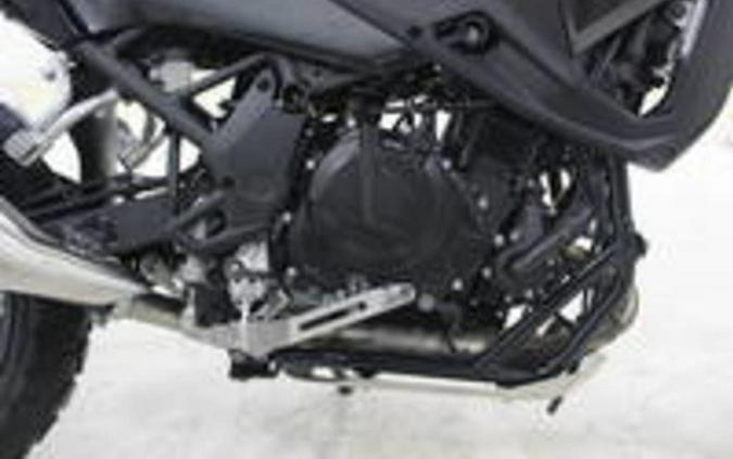 2026 Kawasaki KLE 500 ABS