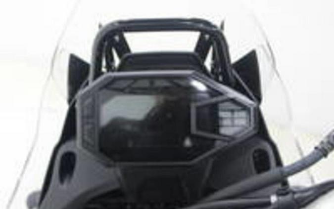 2026 Kawasaki KLE 500 ABS