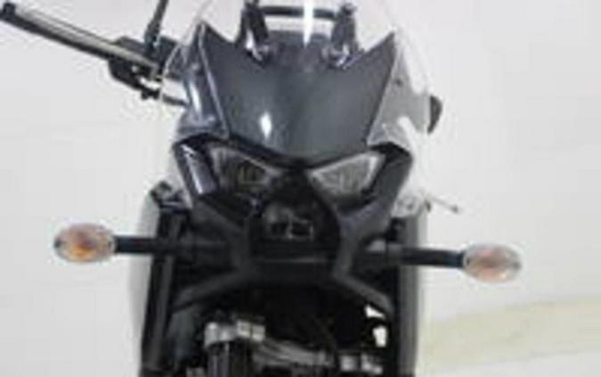 2026 Kawasaki KLE 500 ABS