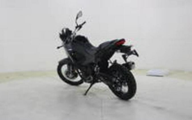 2026 Kawasaki KLE 500 ABS