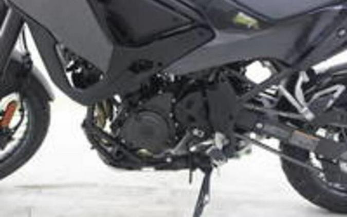 2026 Kawasaki KLE 500 ABS