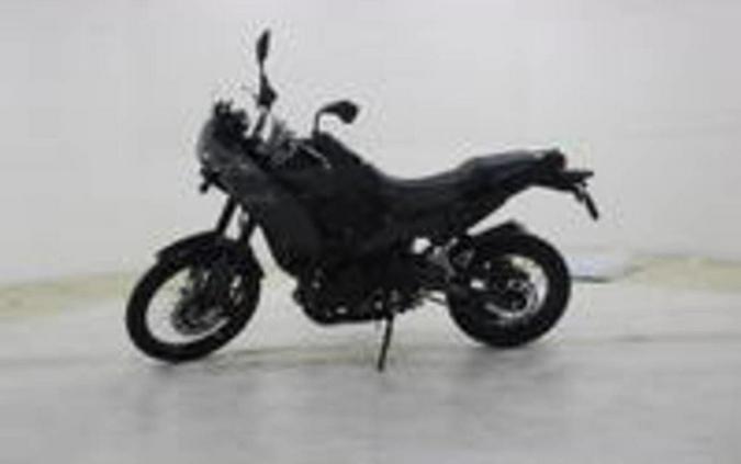 2026 Kawasaki KLE 500 ABS