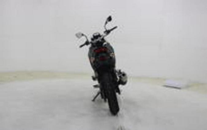 2026 Kawasaki KLE 500 ABS