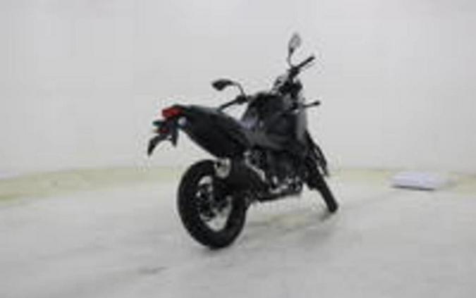2026 Kawasaki KLE 500 ABS