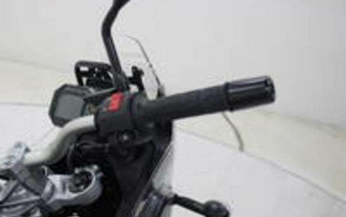 2026 Kawasaki KLE 500 ABS