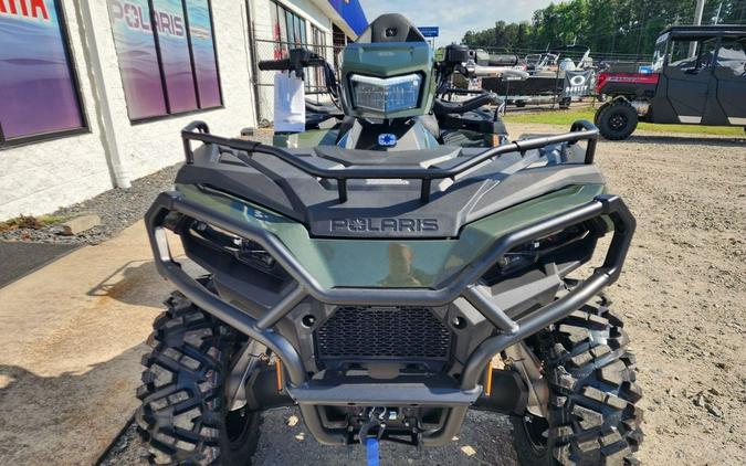 2026 Polaris Sportsman® 570 Trail