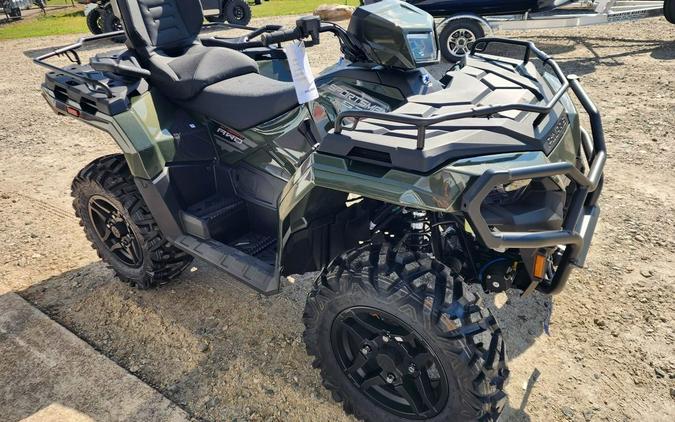 2026 Polaris Sportsman® 570 Trail