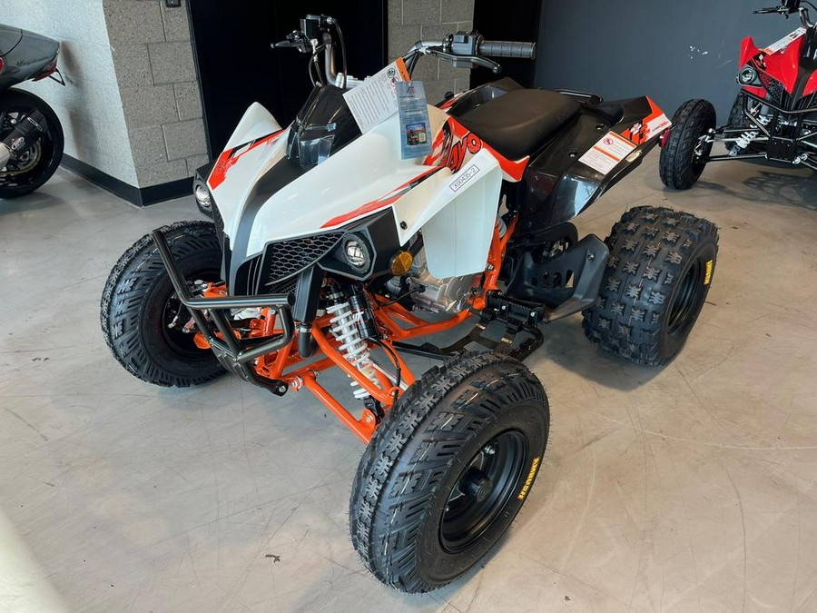 2027 Kayo STORM 300 EFI