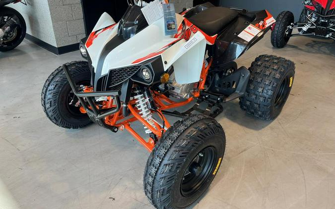 2027 Kayo STORM 300 EFI