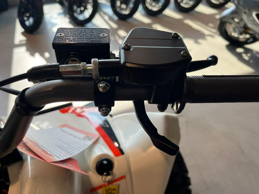2027 Kayo STORM 300 EFI
