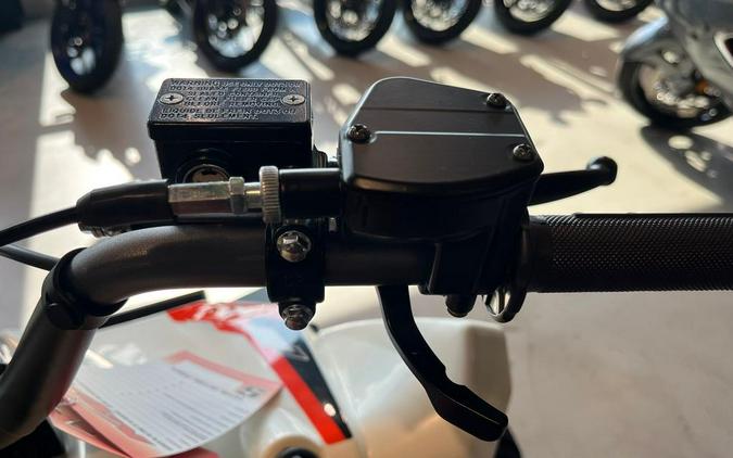 2027 Kayo STORM 300 EFI