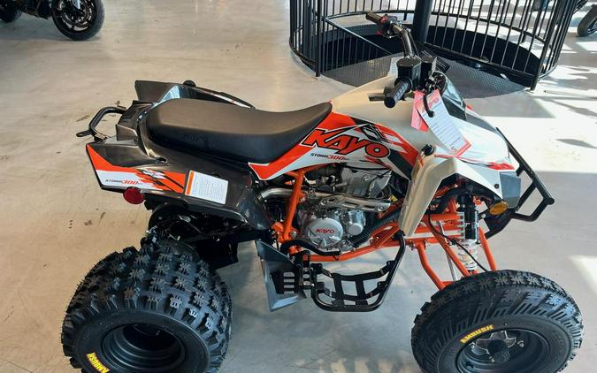 2027 Kayo STORM 300 EFI