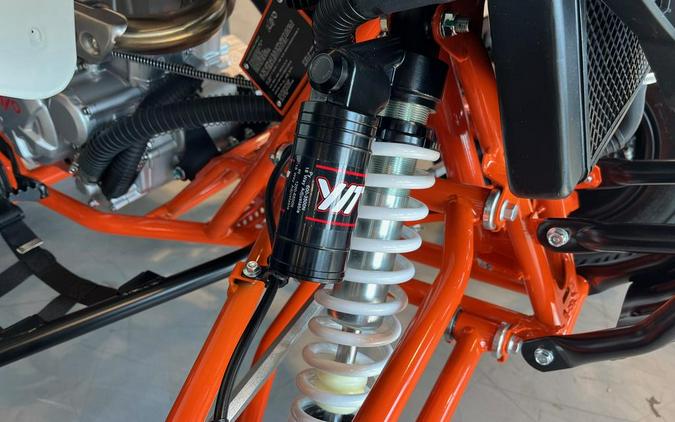 2027 Kayo STORM 300 EFI