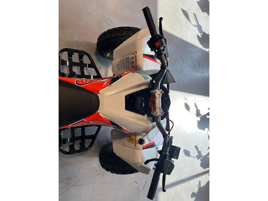 2027 Kayo STORM 300 EFI