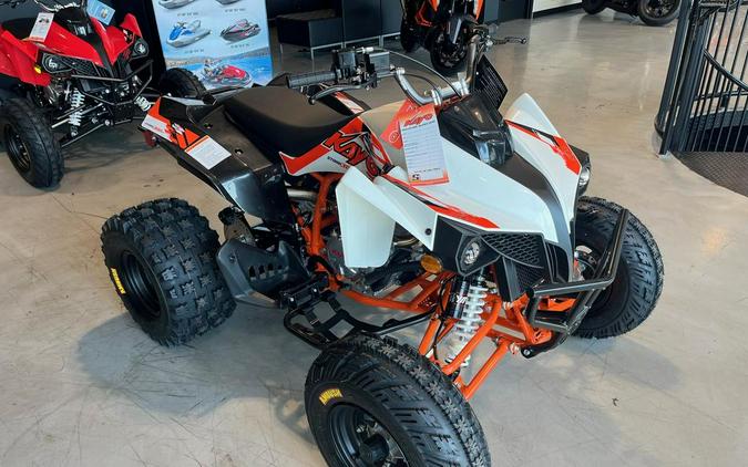 2027 Kayo STORM 300 EFI