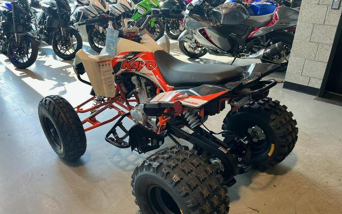 2027 Kayo STORM 300 EFI