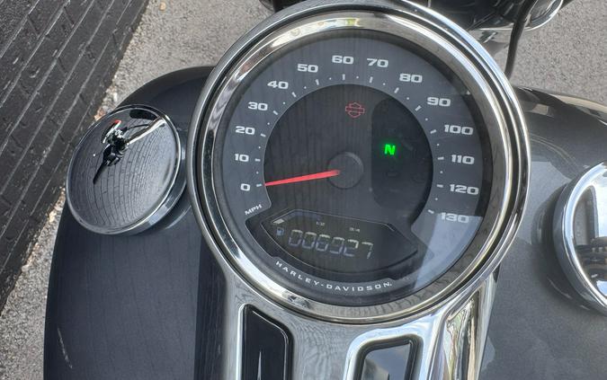 2021 Harley-Davidson Sport Glide®
