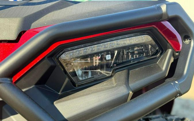2026 Polaris Sportsman 570 Trail