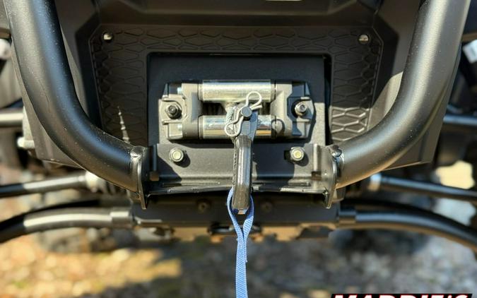 2026 Polaris Sportsman 570 Trail