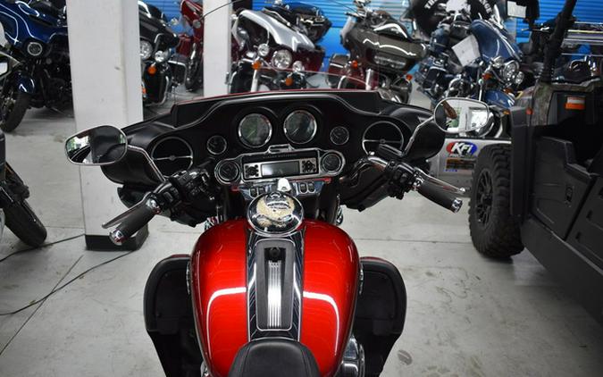 2012 Harley-Davidson Trike FLHTCUTG - Tri Glide Ultra Classic