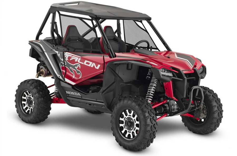 2019 TALON1000X - Honda