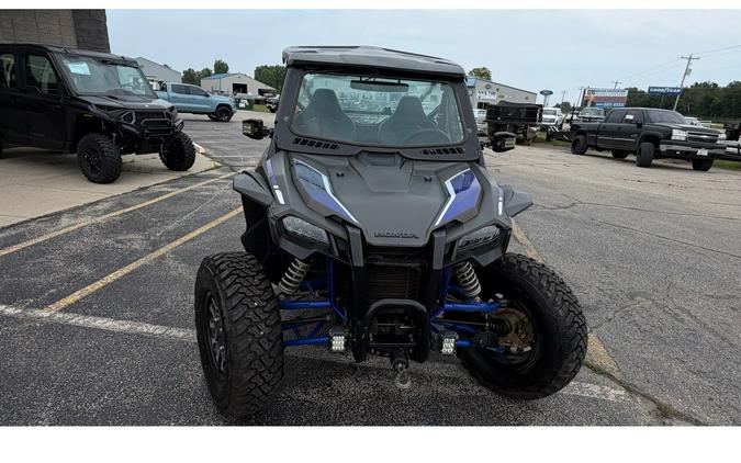 2019 TALON1000X - Honda