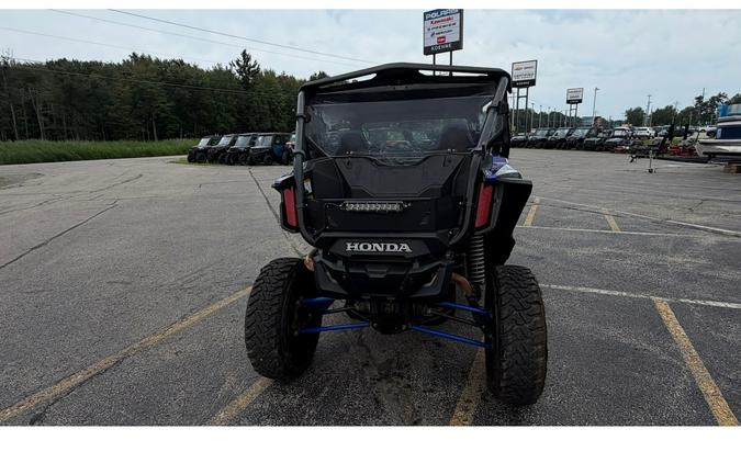 2019 TALON1000X - Honda