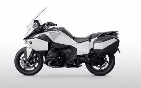 New 2026 BMW R 1300 GS