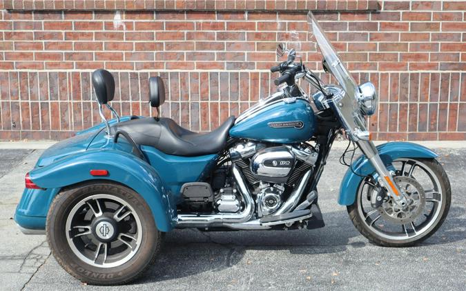 2021 Harley-Davidson Freewheeler FLRT