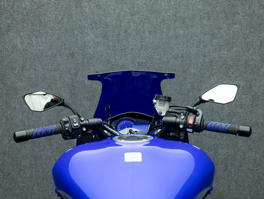 2014 KAWASAKI ZX1000 NINJA 1000 W/ABS