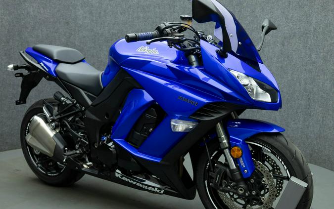 2014 KAWASAKI ZX1000 NINJA 1000 W/ABS