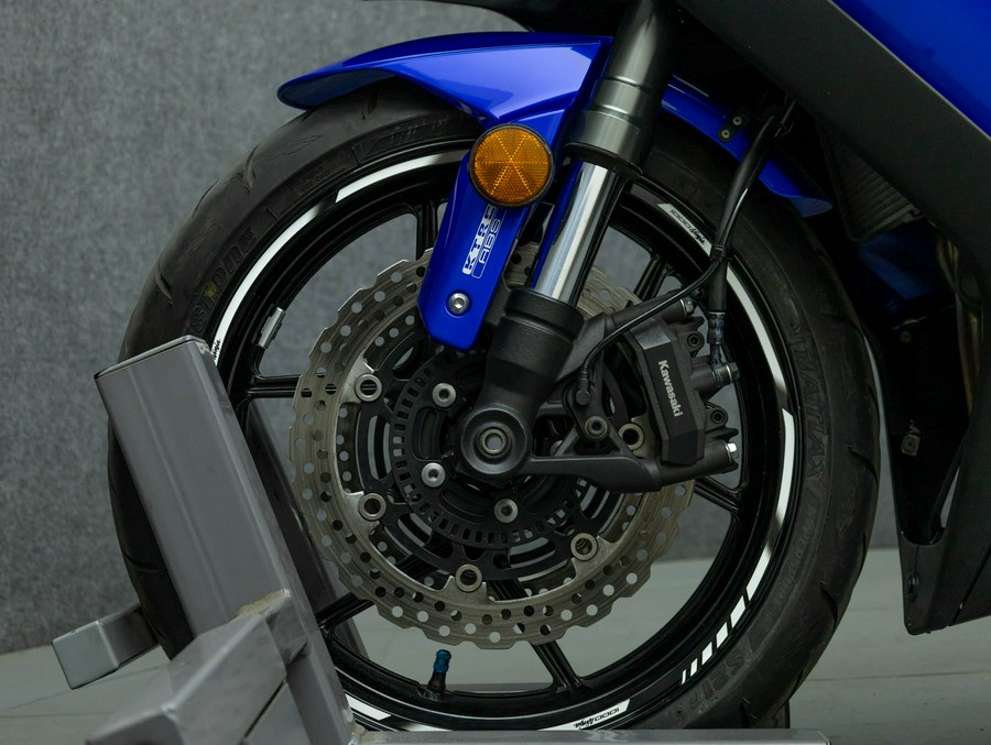 2014 KAWASAKI ZX1000 NINJA 1000 W/ABS