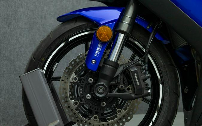 2014 KAWASAKI ZX1000 NINJA 1000 W/ABS