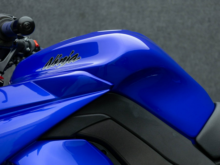 2014 KAWASAKI ZX1000 NINJA 1000 W/ABS