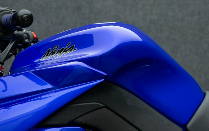 2014 KAWASAKI ZX1000 NINJA 1000 W/ABS