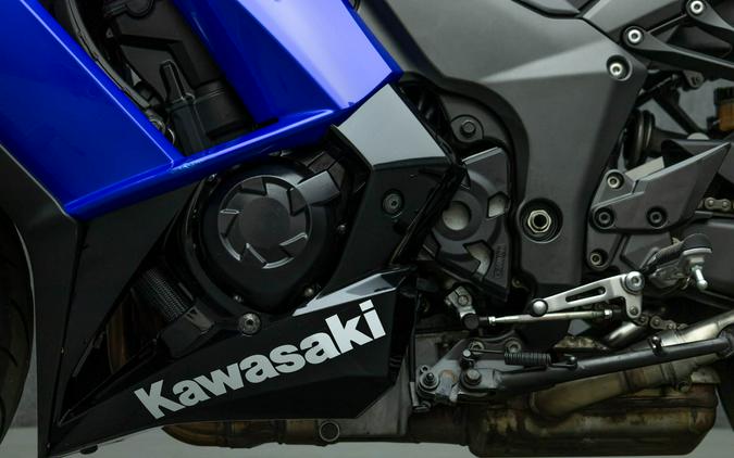 2014 KAWASAKI ZX1000 NINJA 1000 W/ABS