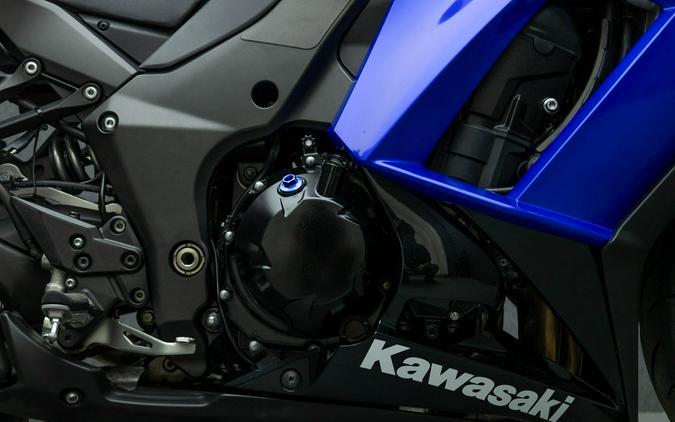 2014 KAWASAKI ZX1000 NINJA 1000 W/ABS