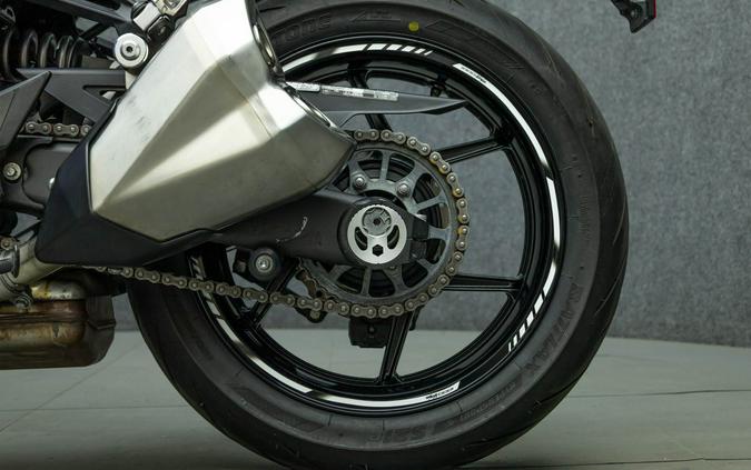 2014 KAWASAKI ZX1000 NINJA 1000 W/ABS