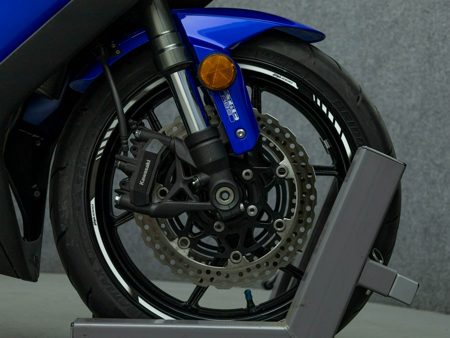 2014 KAWASAKI ZX1000 NINJA 1000 W/ABS
