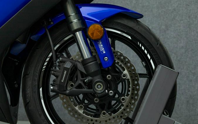 2014 KAWASAKI ZX1000 NINJA 1000 W/ABS