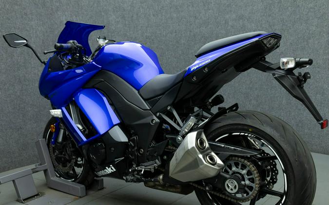 2014 KAWASAKI ZX1000 NINJA 1000 W/ABS